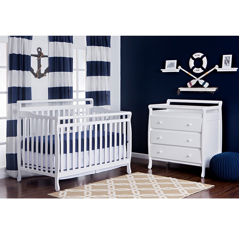 dream on me liberty changing table