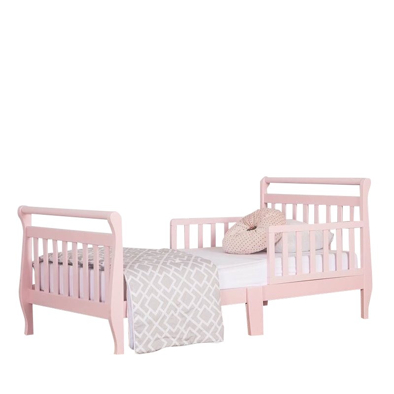 dream on me classic toddler bed