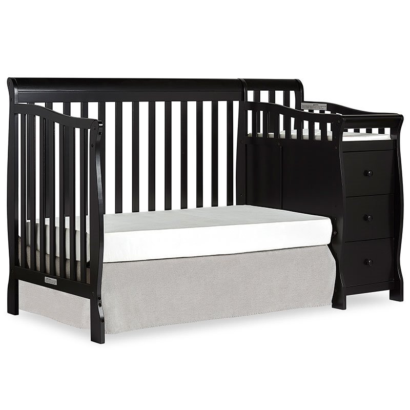 dream on me jayden crib mattress