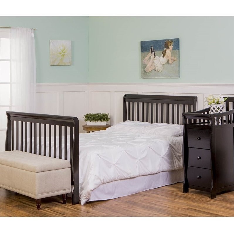 dream on me brody crib