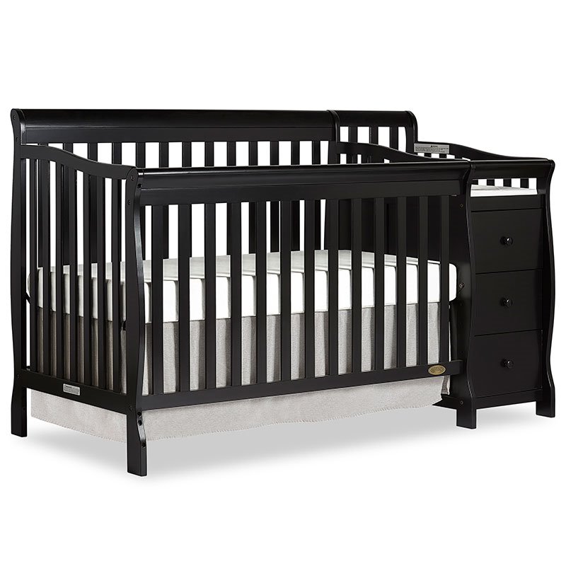 dream on me jayden crib mattress