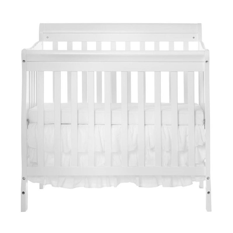 aden dream on me mini crib