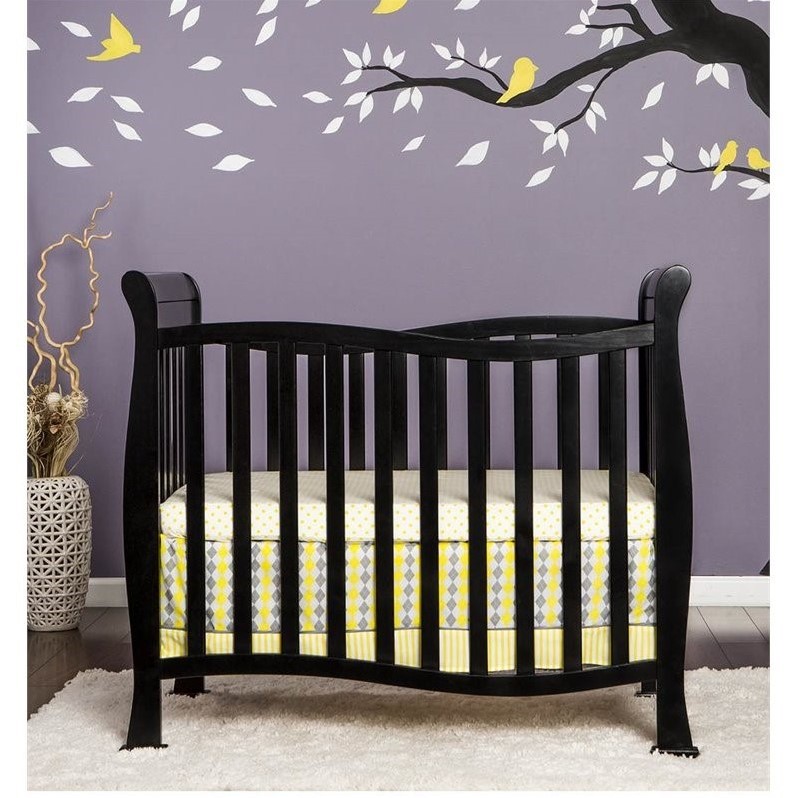 dream on me piper mini crib