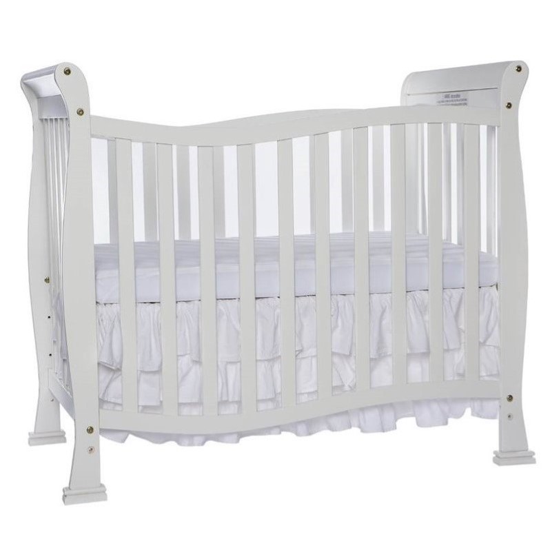 dream on me 4 in one crib