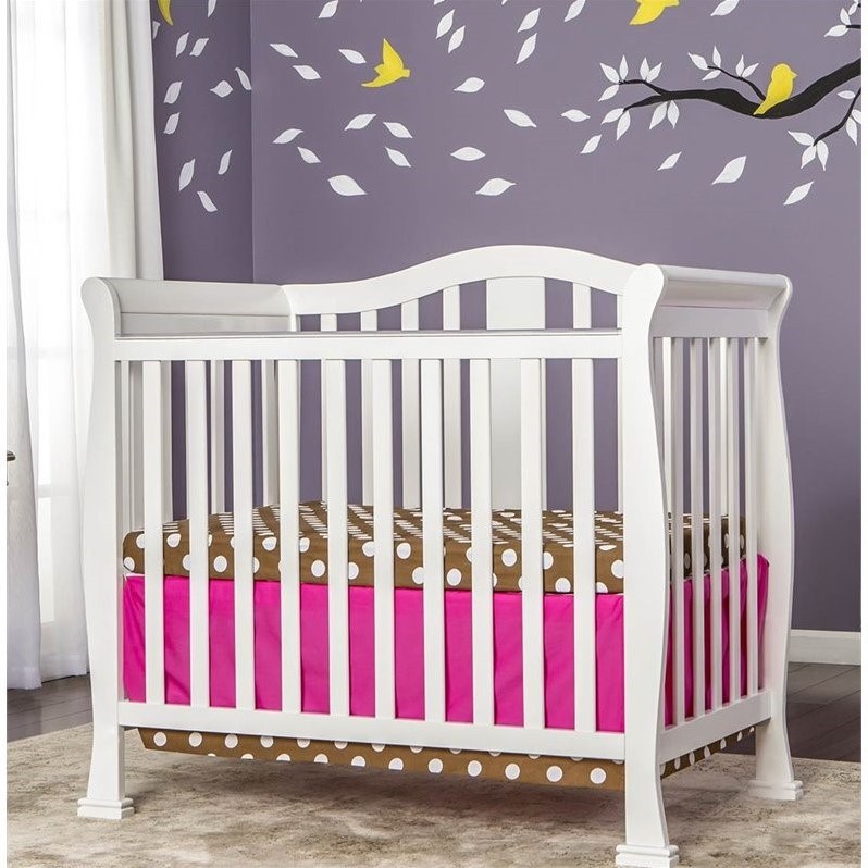 dream on mini crib