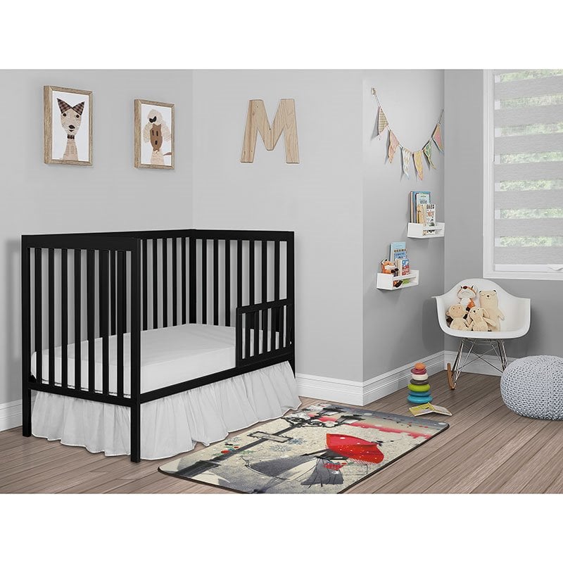 dream on me crib style 657