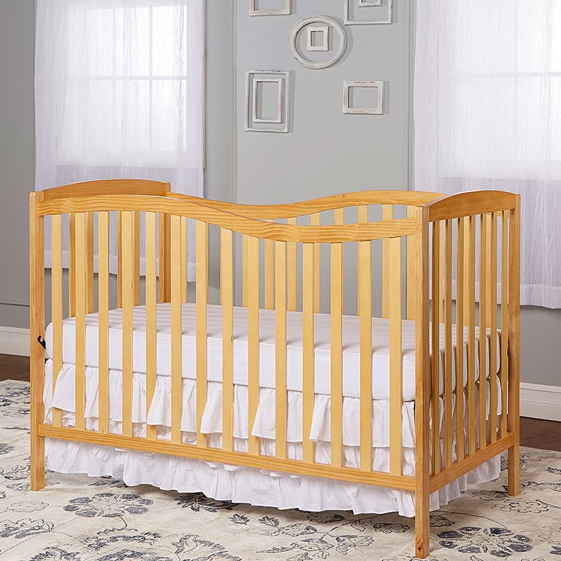 chelsea convertible crib