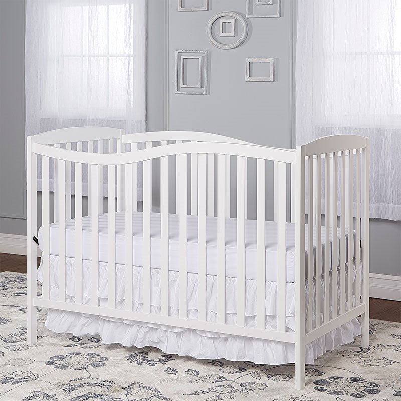 dream on me 5 in 1 crib