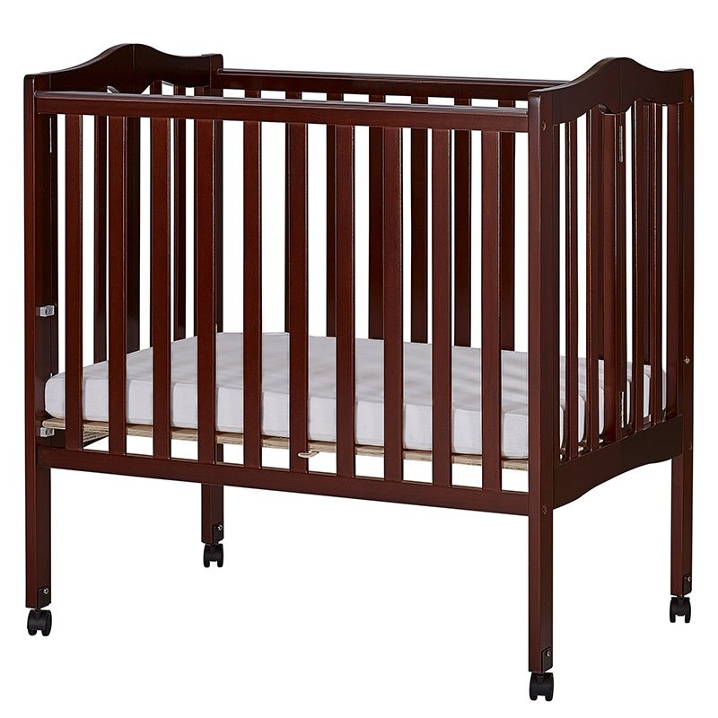 dream on me portable crib