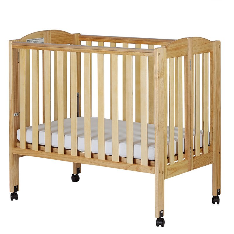 dream on me portable crib