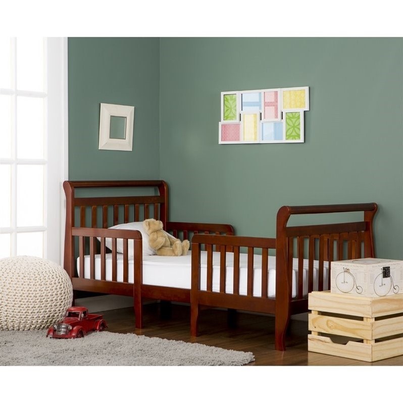 dream on me 3 in 1 toddler bed