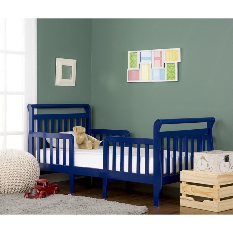 dream on me emma toddler bed