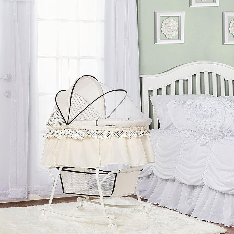 dom bassinet