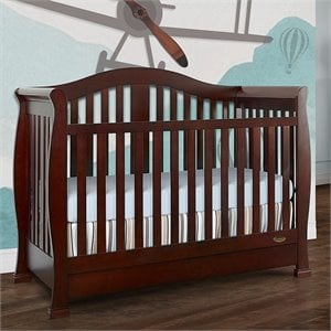 Under Crib Storage Cribs