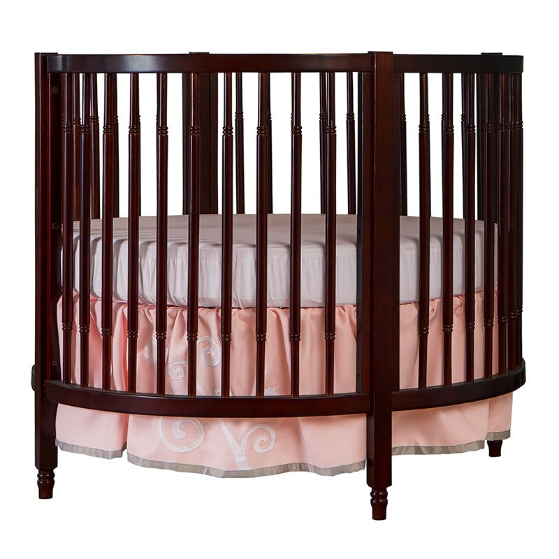 dream on me circular crib