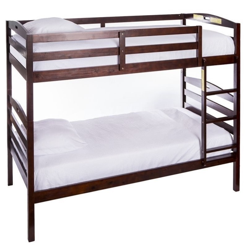 dream on me twin bed