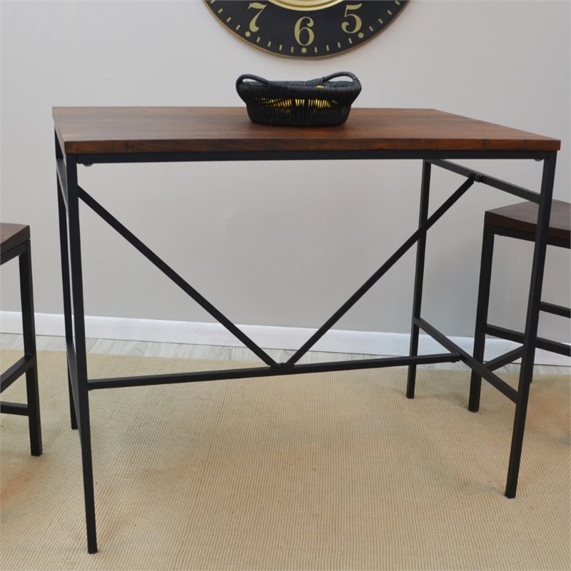 Carolina Classics Sadie Bar Table