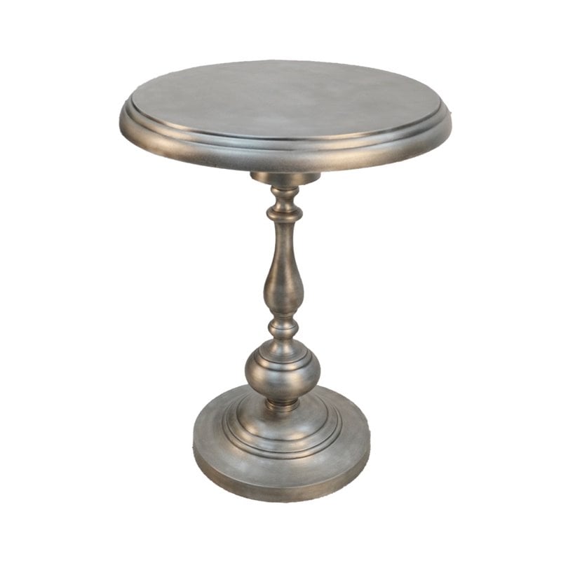Carolina Classics Silas Accent Table