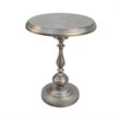 Carolina Classics Silas Accent Table