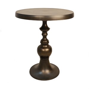 Carolina Classics Tobias Accent Table