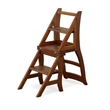 Carolina Classics Franklin Folding Ladder Chair