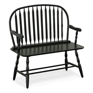 Carolina Classics Windsor Bench