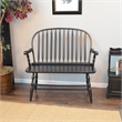 Carolina Classics Windsor Bench
