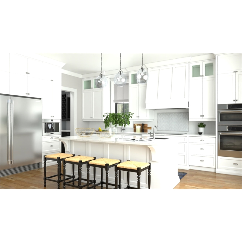 Carolina Classics Frederick 24