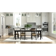 Carolina Classics Freya Chair in Antique Black