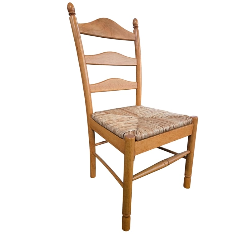 Carolina Classics Freya Chair in English Pine