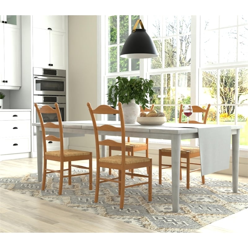 Carolina Classics Freya Chair in English Pine