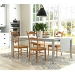 Carolina Classics Freya Chair in English Pine