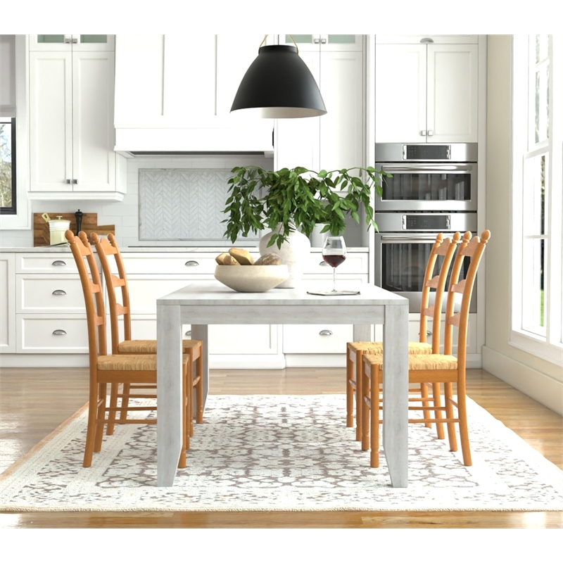 Carolina Classics Freya Chair in English Pine