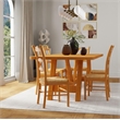 Carolina Classics Freya Chair in English Pine