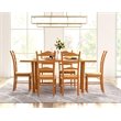 Carolina Classics Freya Chair in English Pine