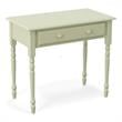 Carolina Classics Finley Writing Desk in Antique Ivory