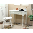 Carolina Classics Finley Writing Desk in Antique Ivory