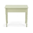 Carolina Classics Finley Writing Desk in Antique Ivory
