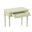 Carolina Classics Finley Writing Desk in Antique Ivory