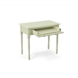 Carolina Classics Finley Writing Desk in Antique Ivory