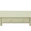 Carolina Classics Finley Writing Desk in Antique Ivory