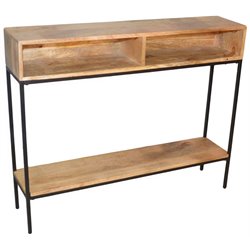 Console Tables