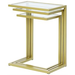 Nesting Tables