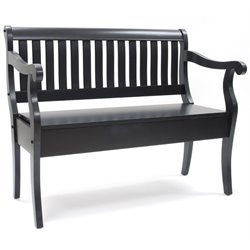 Living Room Benches