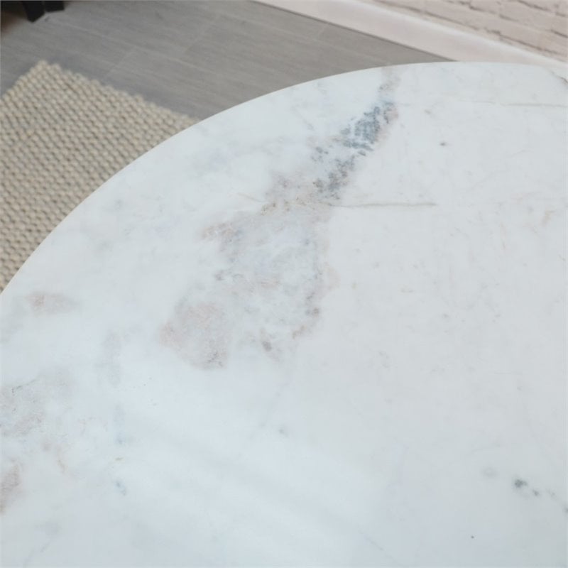 round marble table top 36