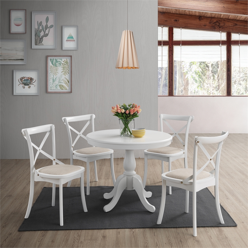 Carolina Classics Fairview 42