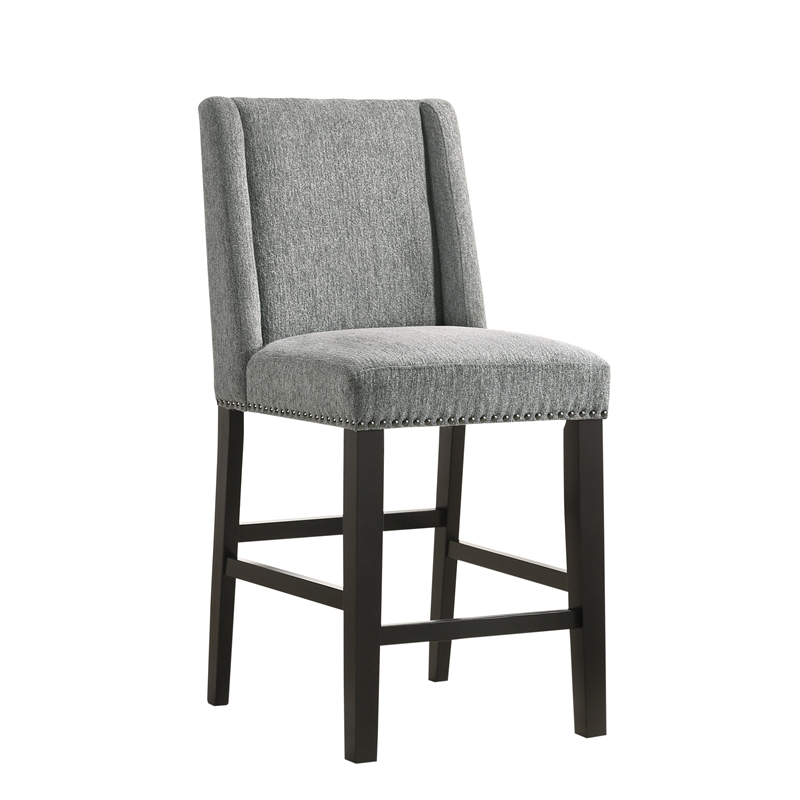 Carolina Classics Laurant Upholstered 24