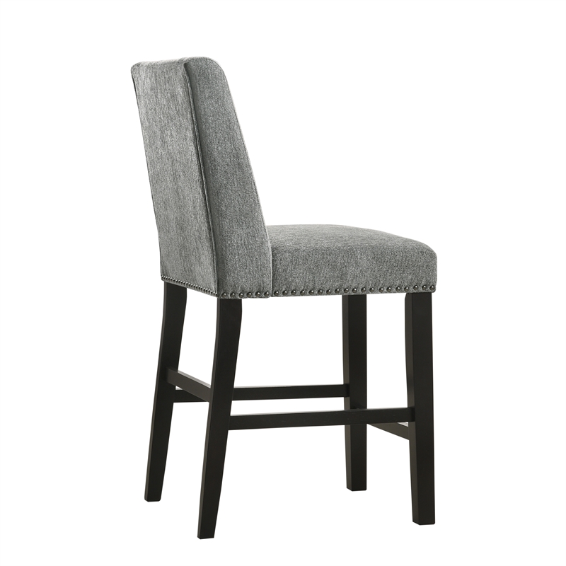 Carolina Classics Laurant Upholstered 24