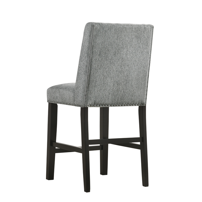Carolina Classics Laurant Upholstered 24