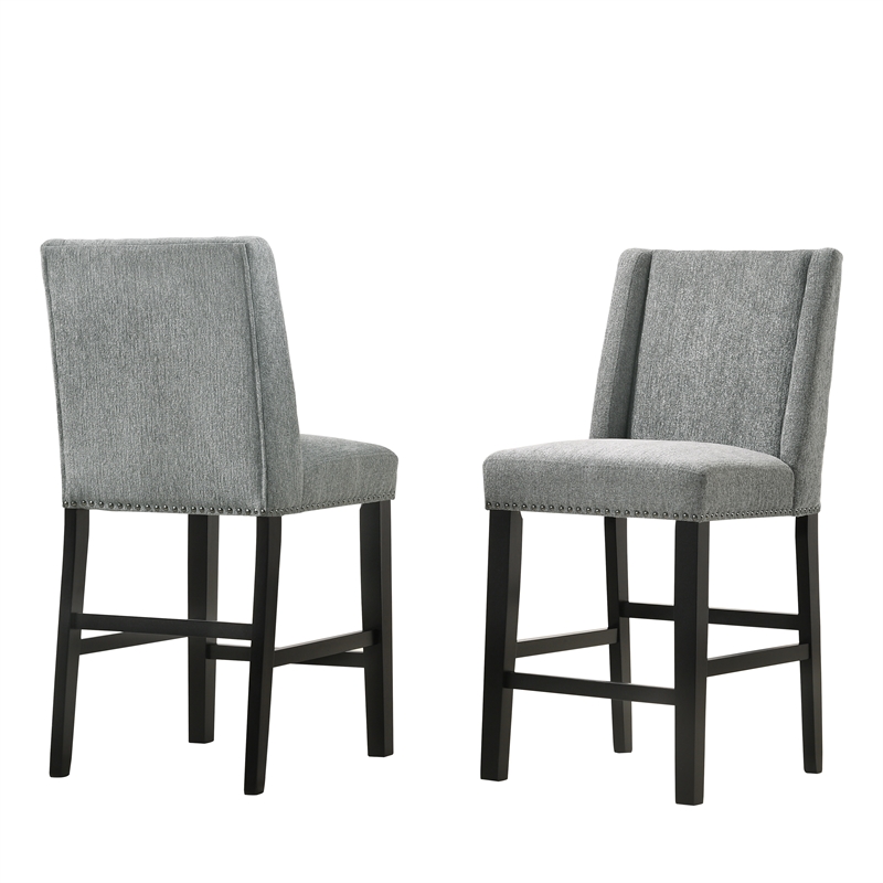 Carolina Classics Laurant Upholstered 24